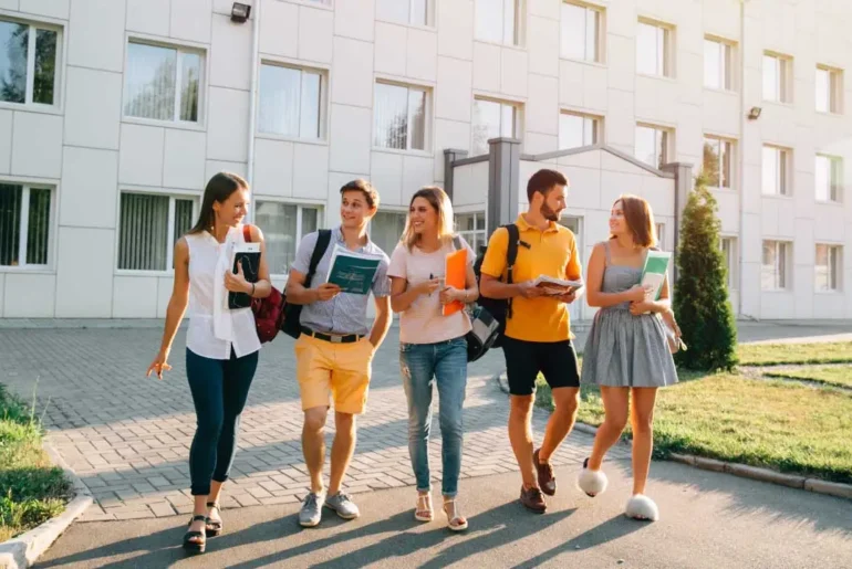 El ranking de las 12 mejores universidades del Perú 2023