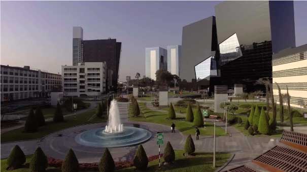 Universidad de Lima 