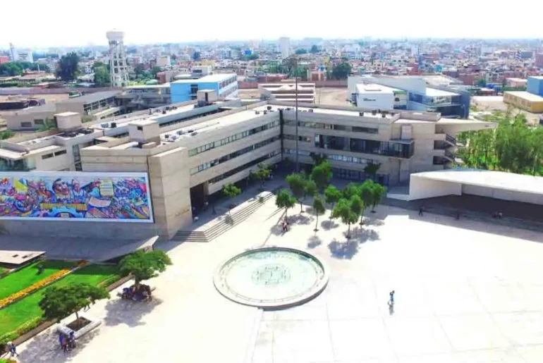 Modalidades de Ingreso UNMSM 2023