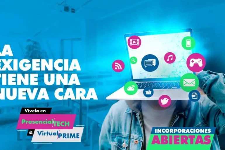 Academia Aduni 2023 Eleva tu preparacion