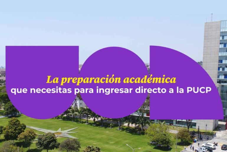 CEPREPUCP 2023 La mejor preparacion academica