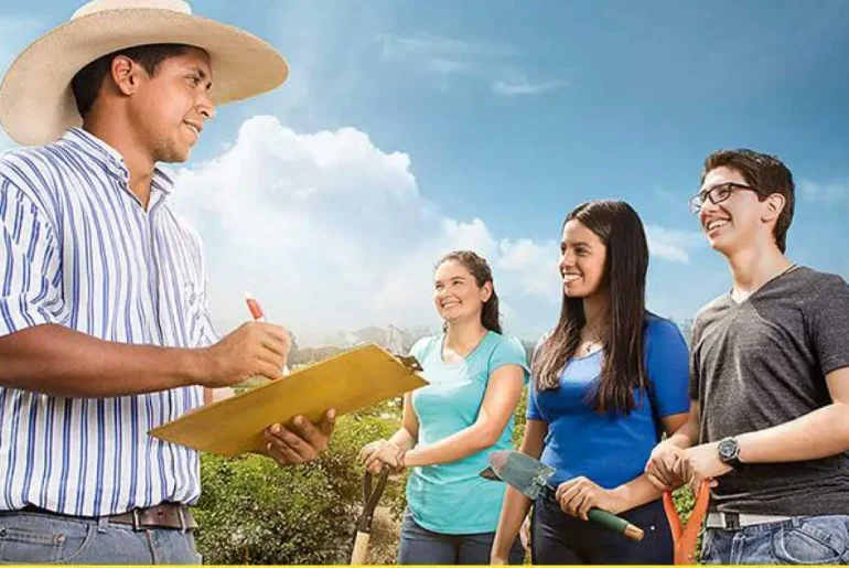 Examen de admisión Universidad Agraria La Molina