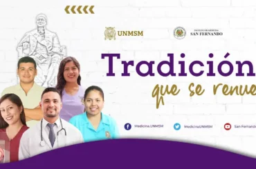 Medicina Humana en la UNMSM