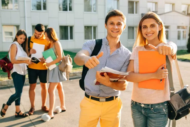 Ranking de las 10 mejores universidades de America Latina 2023