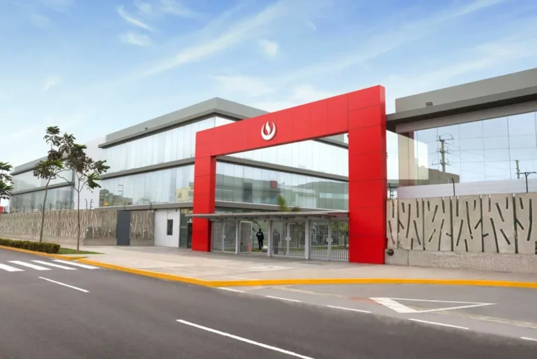 UPC Carreras de pregrado y sedes en Lima