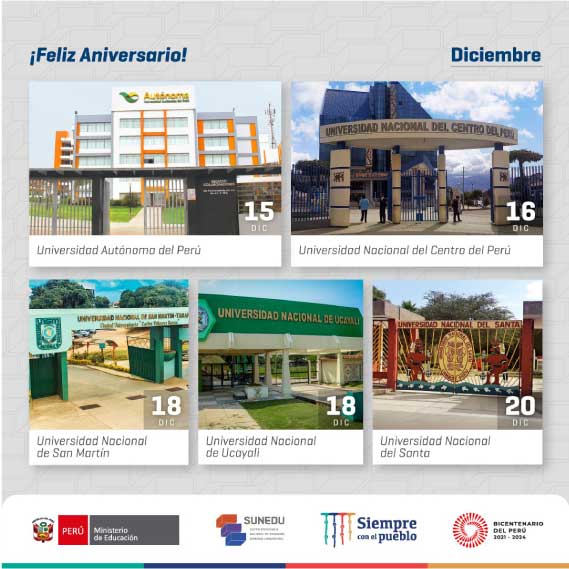 beneficios tiene una universidad licenciada