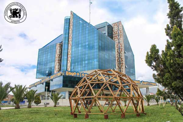 uncp huancayo