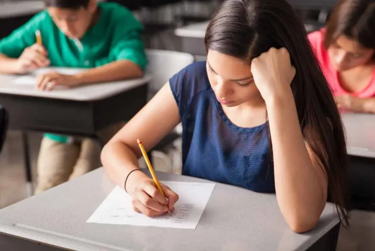 Los 7 errores más comunes en el Examen de Admisión a la Universidad