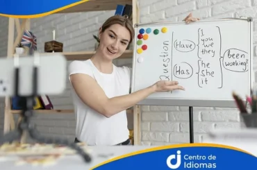 Aprender un idioma nuevo