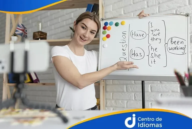 Aprender un idioma nuevo