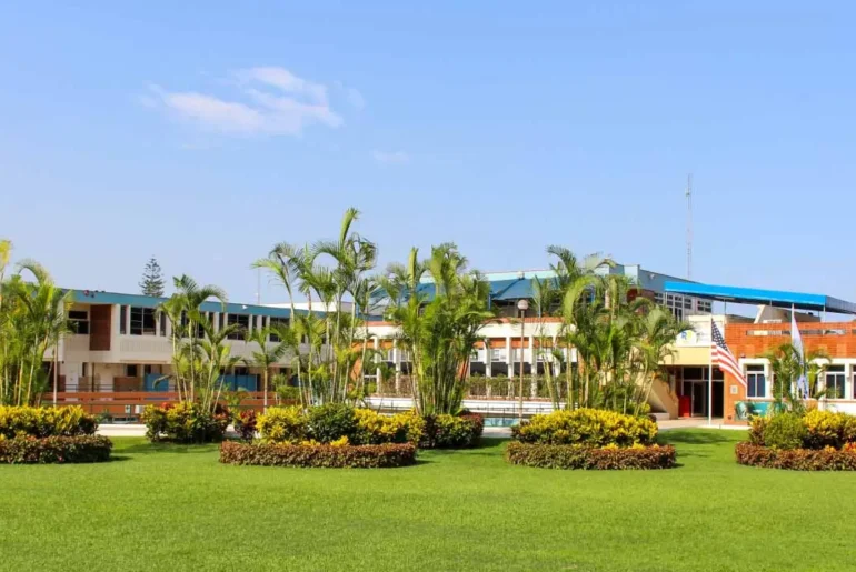 Admisión Colegio Franklin Delano Roosevelt 2024