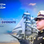 Admisión Escuela Naval del Perú 2024
