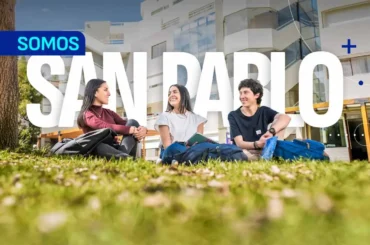 Examen de Admisión Católica San Pablo 2024