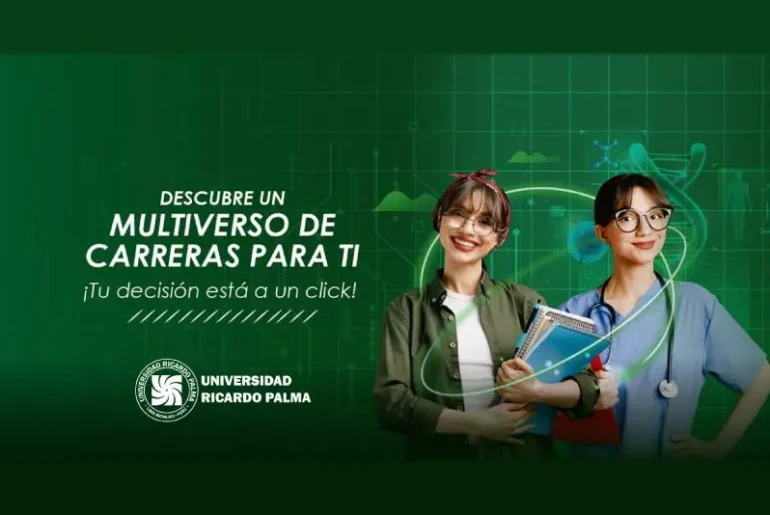 Examen de admision general 2025 URP