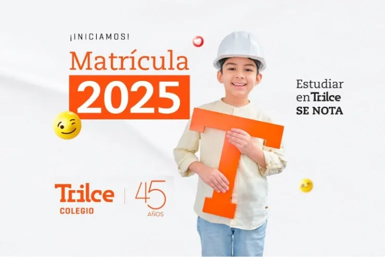 Colegio trilce admision 2025