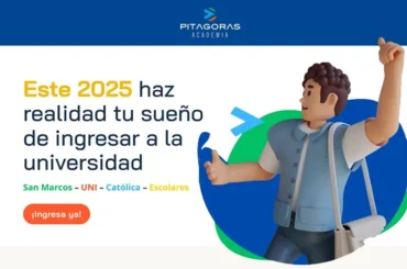 Academia Pitagoras 2025