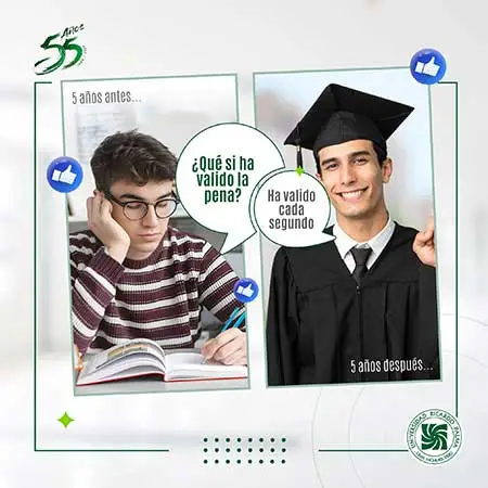 Examen de admision Ricardo Palma 2025